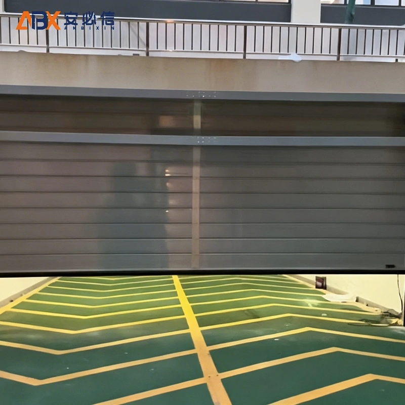 黄冈市医药密闭高速门